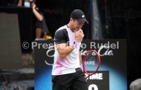 09.06.21 Tennis MercedesCup 2021