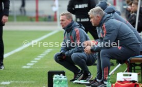 08.11.25 U17 VfB Stuttgart - U17 FC Bayern M&uuml;nchen