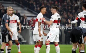 13.01.26 VfB Stuttgart - Eintracht Frankfurt