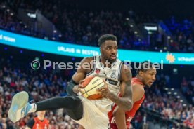 21.02.26 FC Bayern Basketball - BMA365 Bamberg Baskets