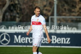 28.02.21 VfB Stuttgart II - TuS RW Koblenz