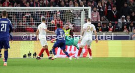 29.01.25 VfB Stuttgart - Paris St. Germain