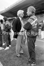 20.08.88 VfB Stuttgart - Stuttgarter Kickers