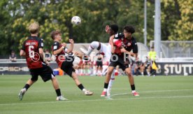 15.08.26 U19 VfB Stuttgart - U19 FC Ingolstadt 04
