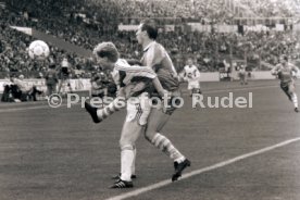 02.11.91 VfB Stuttgart - Stuttgarter Kickers