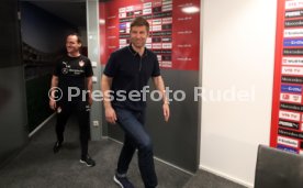 VfB Stuttgart PK