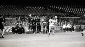 09.10.92 VfB Stuttgart - Leeds United
