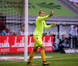 Fortuna D&uuml;sseldorf - 1. FC Union Berlin