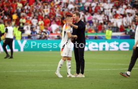 05.07.24 Spanien - Deutschland