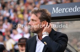 VfB Stuttgart - Borussia Dortmund