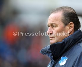 TSG 1899 Hoffenheim - Bayer 04 Leverkusen