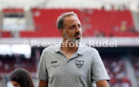 23.07.22 VfB Stuttgart - FC Valencia