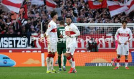 01.03.26 VfB Stuttgart - VfL Wolfsburg