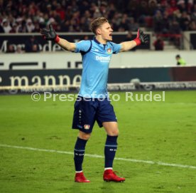 VfB Stuttgart - Bayer 04 Leverkusen