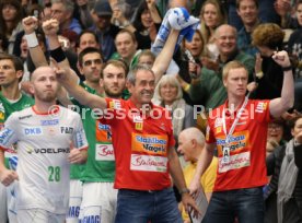 Frisch Auf G&ouml;ppingen - SC Magdeburg