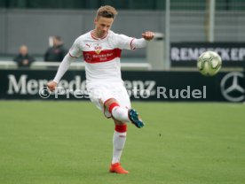 VfB Stuttgart II - TSG 1899 Hoffenheim II