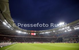 21.01.23 VfB Stuttgart - 1. FSV Mainz 05
