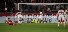 06.12.25 VfB Stuttgart - FC Bayern München