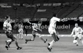 09.10.92 VfB Stuttgart - Leeds United