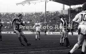 08.11.86 VfB Stuttgart - SV Werder Bremen