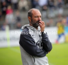 Stuttgarter Kickers - 1. G&ouml;ppinger SV