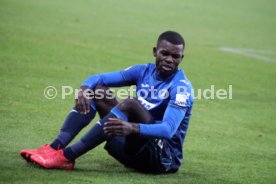 19.01.22 TSG 1899 Hoffenheim - SC Freiburg