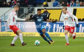 TSG 1899 Hoffenheim - RB Leipzig