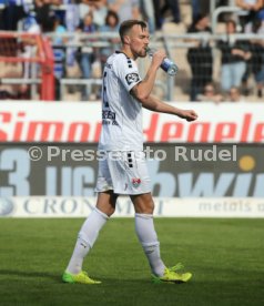 Karlsruher SC - KFC Uerdingen