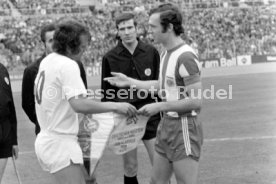 19.06.71 FC Bayern M&uuml;nchen - 1. FC K&ouml;ln