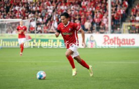 26.09.21 SC Freiburg - FC Augsburg