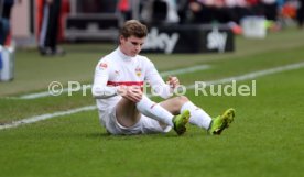 FC Ingolstadt 04 - VfB Stuttgart