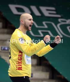 18.02.21 Frisch Auf G&ouml;ppingen - TVB Stuttgart