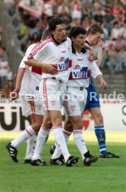 03.05.97 VfB Stuttgart - FC St. Pauli