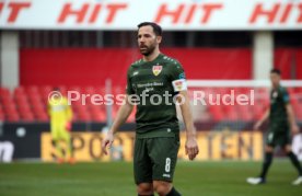 20.02.21 1. FC K&ouml;ln - VfB Stuttgart