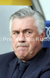 TSG 1899 Hoffenheim - FC Bayern M&uuml;nchen