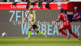 13.09.25 1. FC Heidenheim - Borussia Dortmund