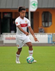 29.08.20 VfB Stuttgart - Arminia Bielefeld