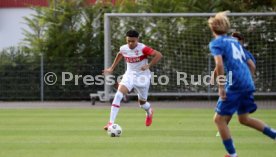 03.09.26 U19 VfB Stuttgart - U19 SGV Freiberg