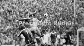 DFB-Pokal Finale 1978 1. FC K&ouml;ln - Fortuna D&uuml;sseldorf
