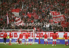 23.04.22 SC Freiburg - Borussia M&ouml;nchengladbach