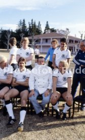 08.06.78 DFB Trainingscamp Ascochinga WM 1978