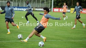 31.08.20 Training DFB Nationalmannschaft Stuttgart