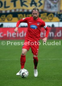 1. FC Heidenheim - Dynamo Dresden