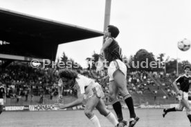 08.06.85 Karlsruher SC - VfB Stuttgart