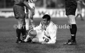 31.03.94 VfB Stuttgart - 1. FC Kaiserslautern