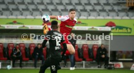 01.11.20 SC Freiburg - Bayer 04 Leverkusen