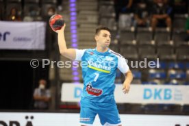 16.09.21 TVB Stuttgart - Frisch Auf G&ouml;ppingen