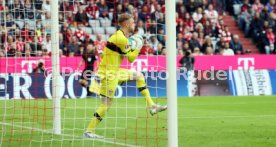 08.05.22 FC Bayern M&uuml;nchen - VfB Stuttgart