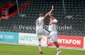09.09.26 U19 VfB Stuttgart - U19 Viking Stavanger