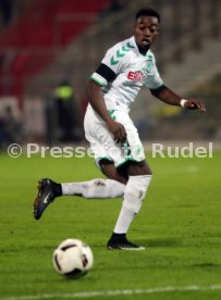 Karlsruher SC - SpVgg Greuther F&uuml;rth